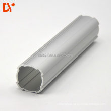 6063 T5 industrial Aluminum lean pipe profiles for workshop equipment work bench